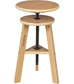 Amazon｜ダルトン(Dulton) バースツール カウンターチェア ウッド